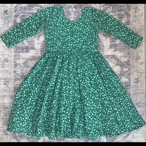 Alice + Ames Ballet Dress - Pia Floral